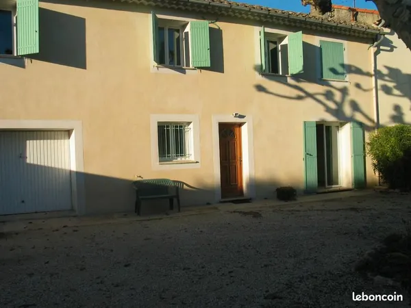 Appartement 3 pièces 117 m² 