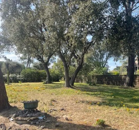 Terrain 448 m² Soulac Sur Mer 