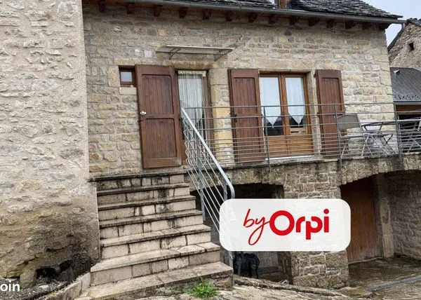 Maison 4 pièces 92 m² 