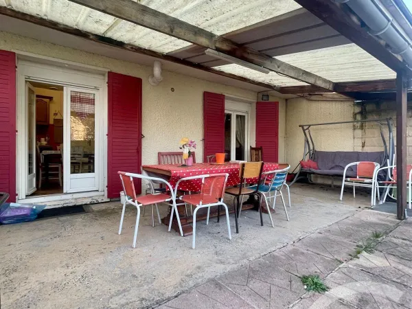 Maison 5 pièces 100 m² 