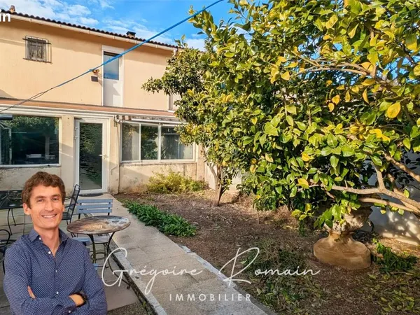 Maison 4 pièces 130 m² 