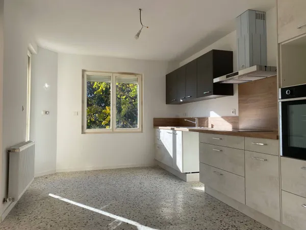 Maison 4 pièces 120 m² 