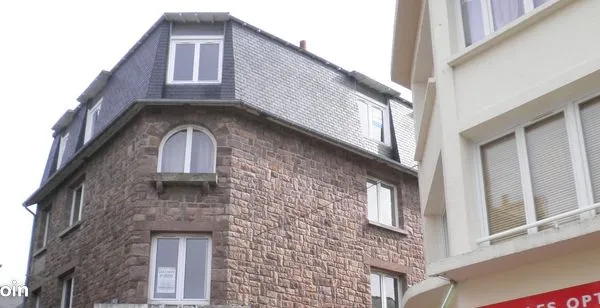 Appartement 2 pièces 55 m² 