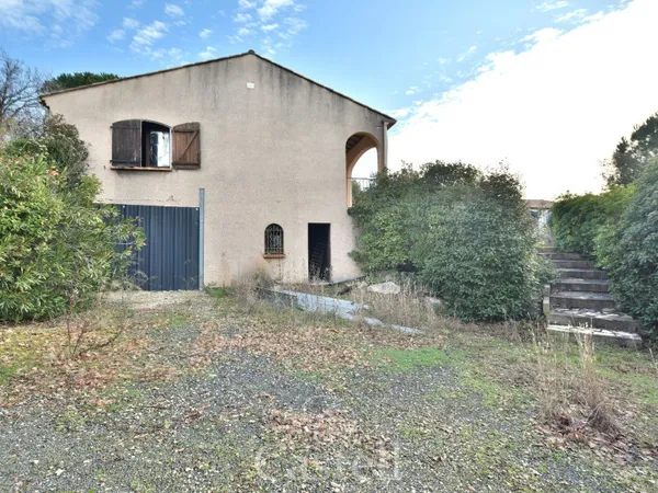 Terrain 1985 m² 
