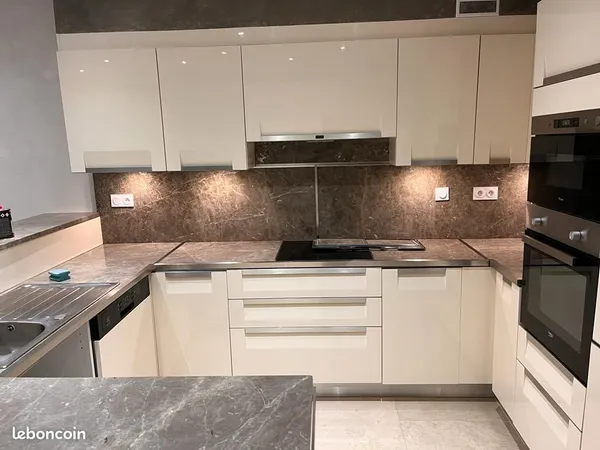 Appartement à louer proche de Perly-douane 