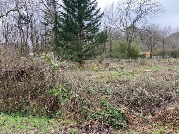 Terrain 503 m² 