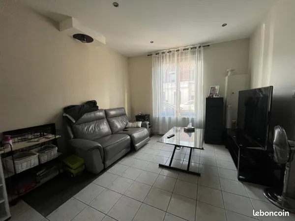 Maison 3 pièces 83 m² 