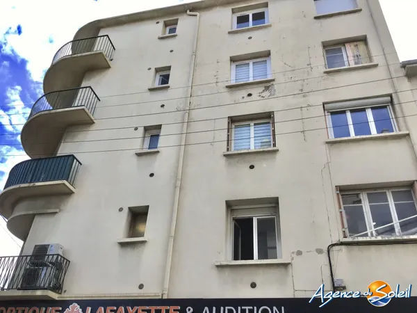 APPARTEMENT T4 DE 106 M2 