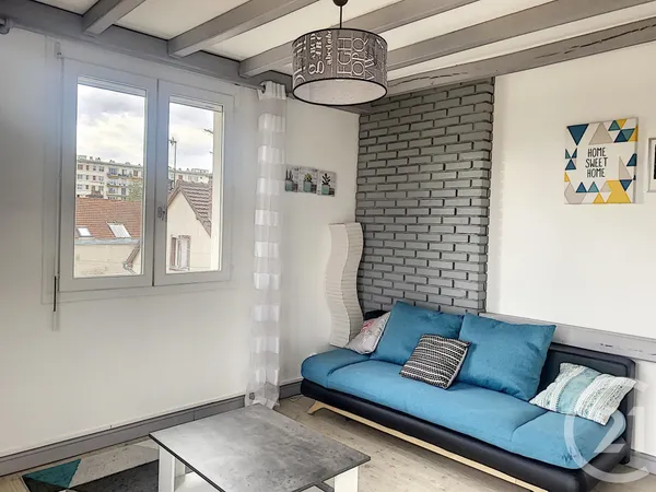 Appartement 4 pièces 78 m² 