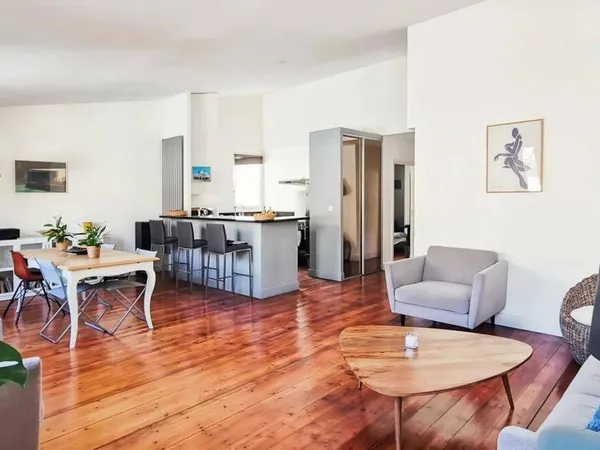Appartement 4 pièces 99 m² 