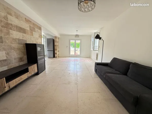 Maison 5 pièces 160 m² 
