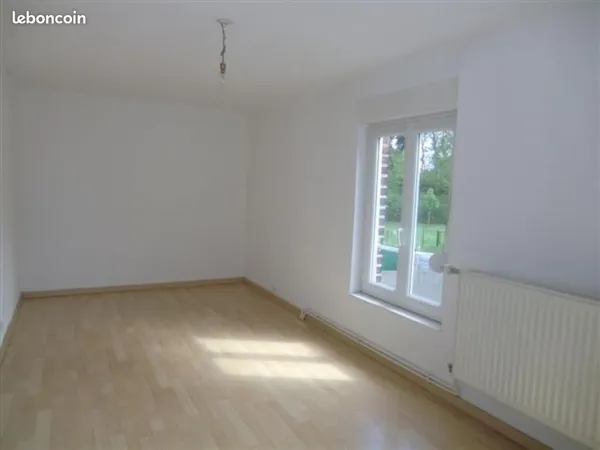 Maison 2 pièces 41 m² 