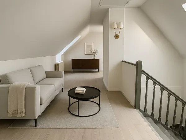 Appartement Quimper 2 pièce(s) 22 m2, Locmaria 
