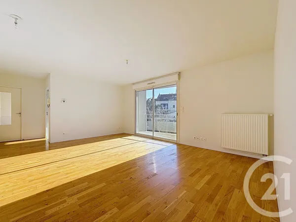 Appartement 4 pièces 70 m² 