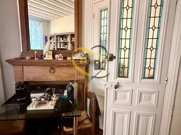 Appartement 3 pièces 54 m² 