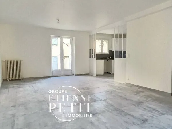 Maison 6 pièces 110 m² 