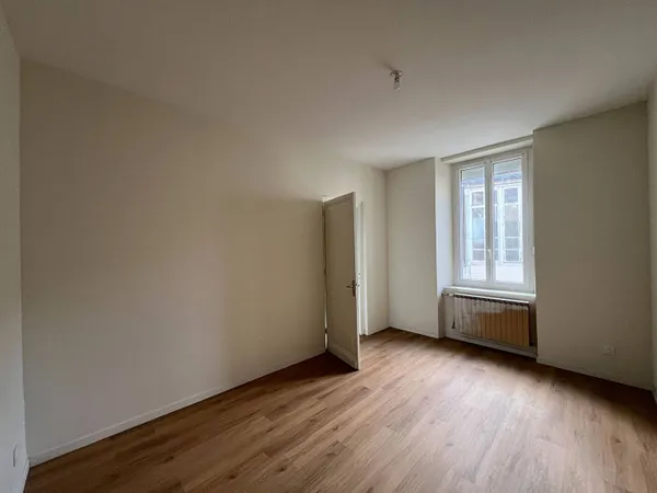 Appartement 3 pièces 50 m² 