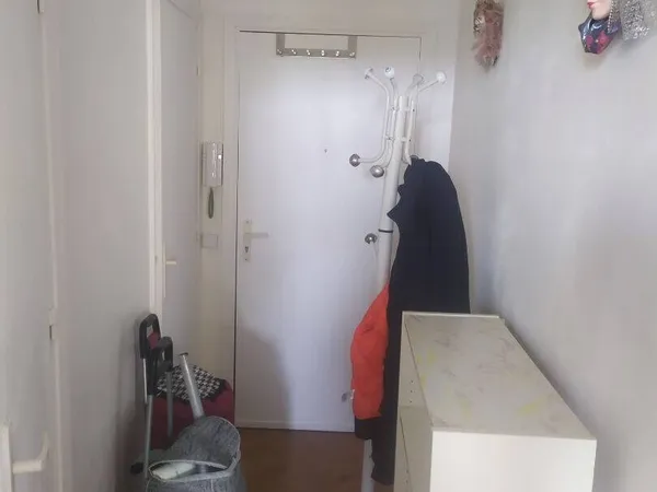 Appartement 2 pièces 36 m² 