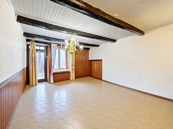 Maison 4 pièces 92 m² 