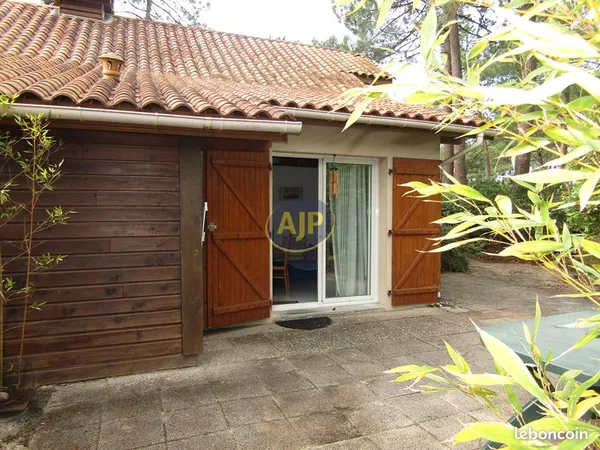 Maison 3 pièces 34 m² 