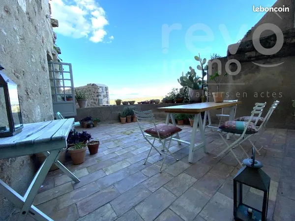 Maison 15 pièces 400 m² 
