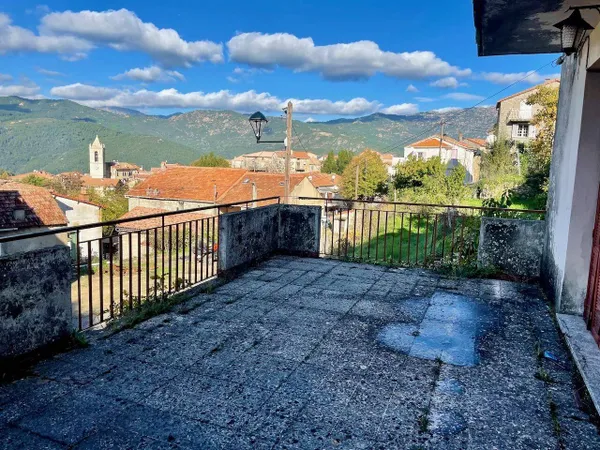 Appartement 3 pièces 80 m² 