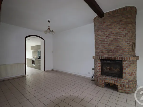 Maison 4 pièces 91 m² 