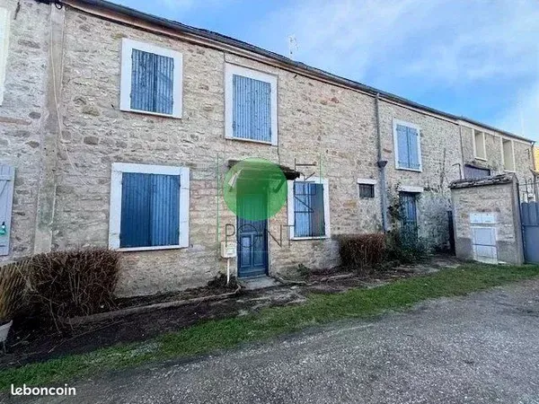 Maison 4 pièces 83 m² 
