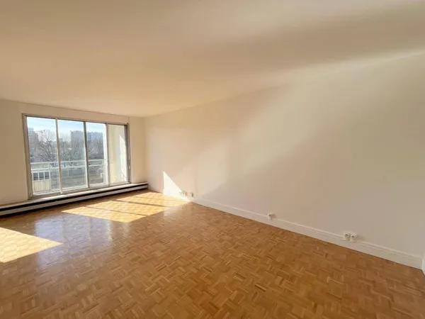 Loue T3 - 70.82m² - Asnières-sur-Seine 92600 