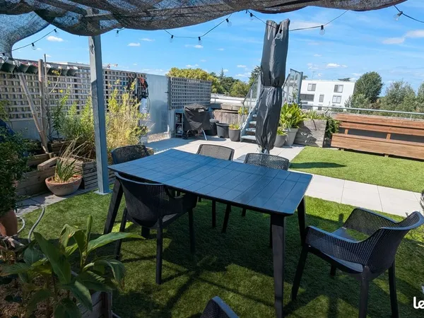 Appartement, 3 pièces, 65m2 