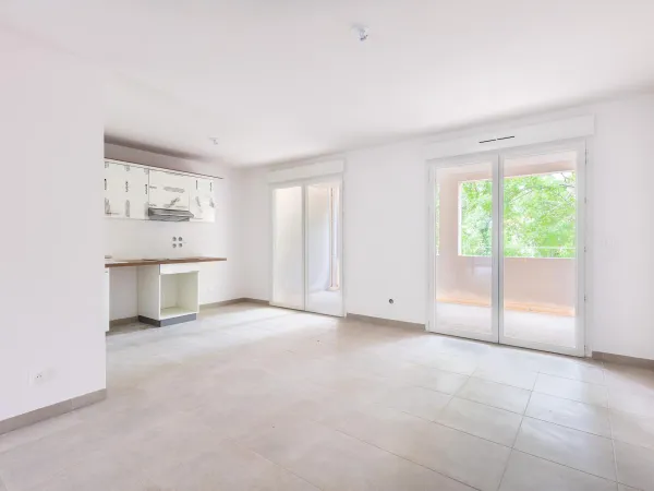 Appartement T3 