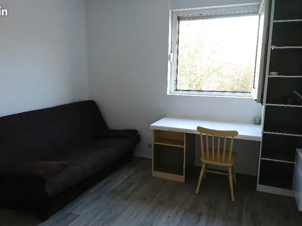 A louer studio 18 m2 
