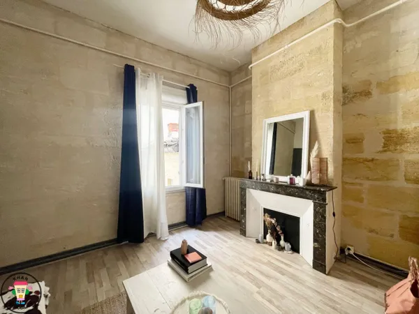 Appartement 3 pièces 101 m² 