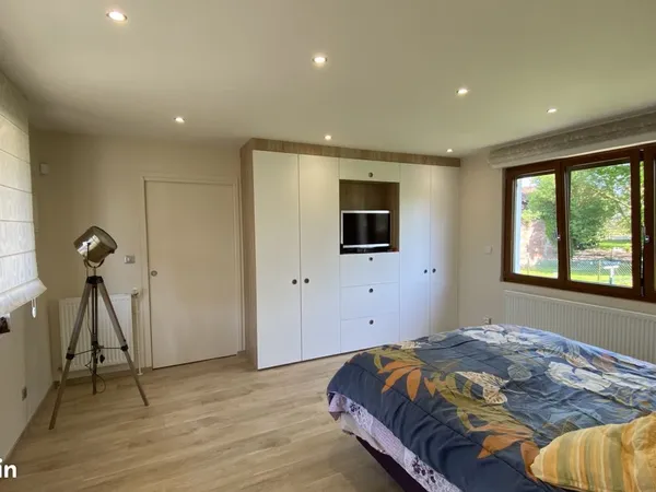 Pavillon 4 pièces 95 m² 