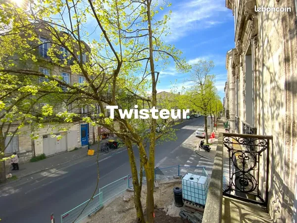Immeuble de rapport 137 m² 