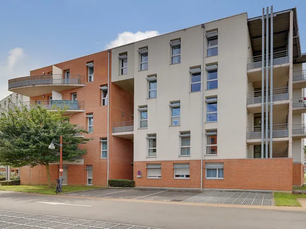 Investissement en residence étudiante 