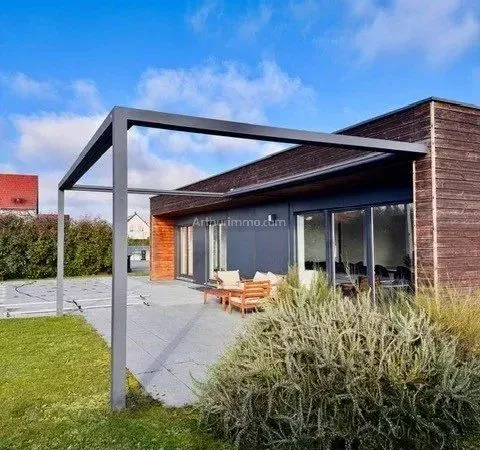 Maison 5 pièces 97 m² 