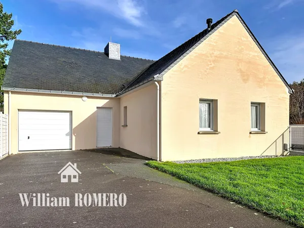 Maison à vendre Besné 