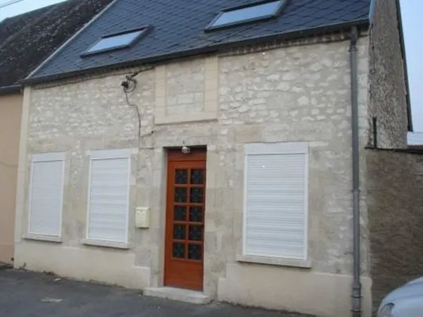 Maison au calme 
