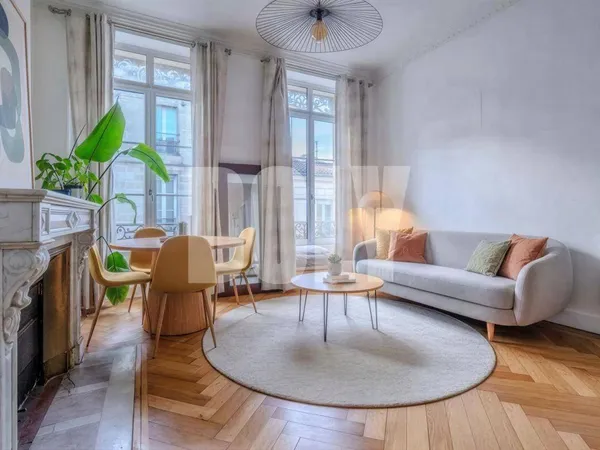 Appartement 3 pièces 78 m² 