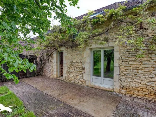 Maison 5 pièces 124 m² 