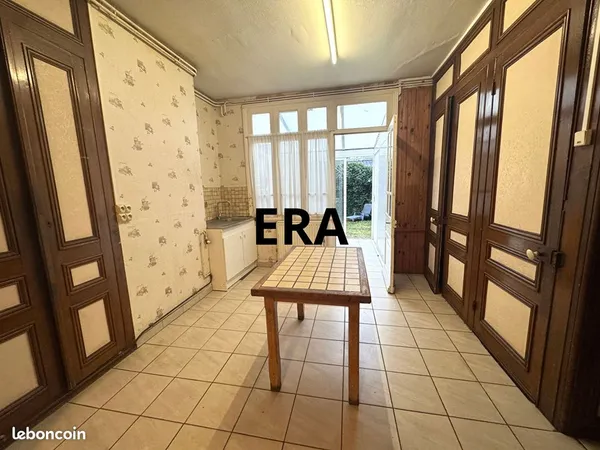 Maison 6 pièces 83 m² 