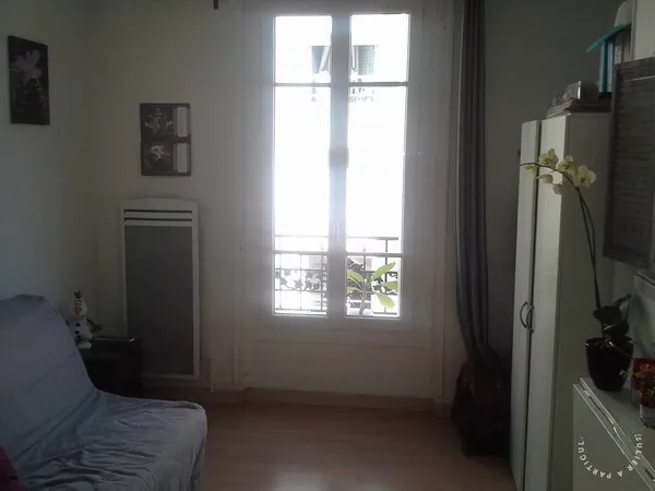Appartement 2 pièces 32 m² 