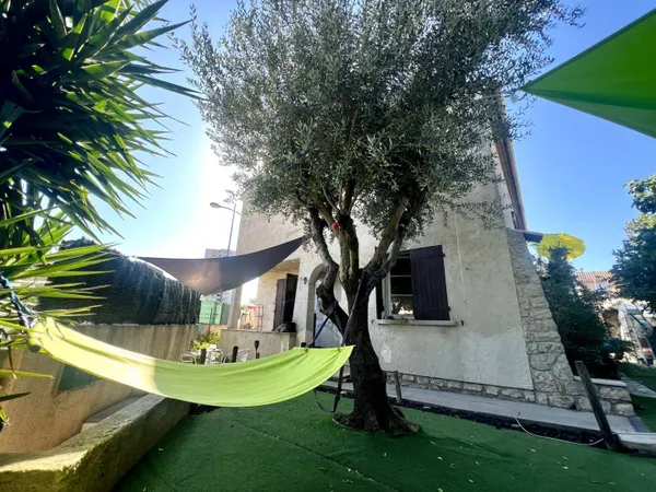 Maison 7 pièces 139 m² 