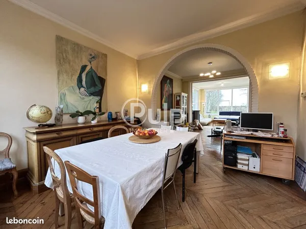 Maison 10 pièces 175 m² 