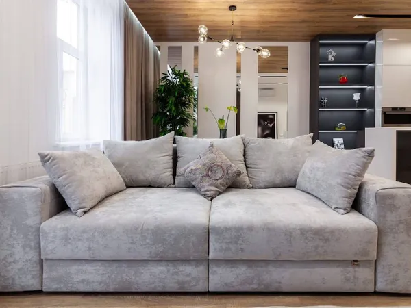 Studio 1 pièce 30 m² 