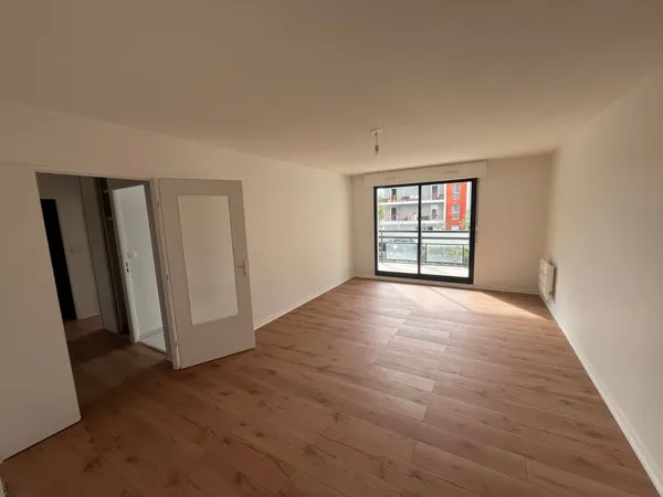Appartement 2 pièces 52 m² 