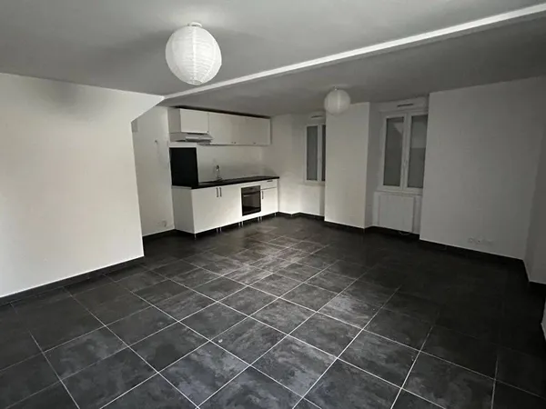 Maison 4 pièces 72 m² 