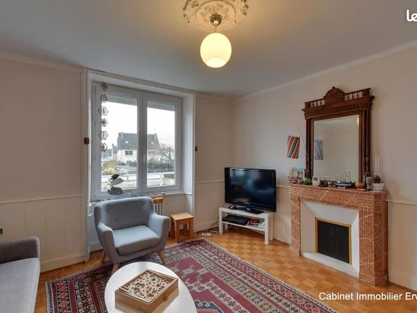 Maison 6 pièces 99 m² 