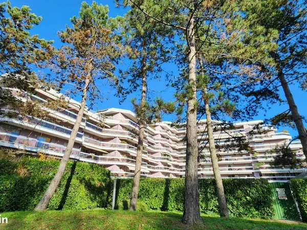 Appartement 5 pièces 96 m² 